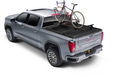 Retrax - Retrax T-60484 RetraxONE XR Retractable Tonneau Cover - Image 4