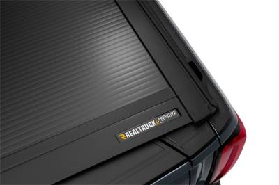 Retrax - Retrax T-60484 RetraxONE XR Retractable Tonneau Cover - Image 9