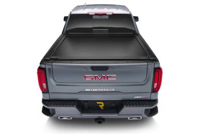 Retrax - Retrax T-60484 RetraxONE XR Retractable Tonneau Cover - Image 14