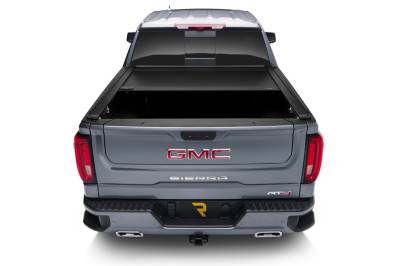 Retrax - Retrax T-60484 RetraxONE XR Retractable Tonneau Cover - Image 15