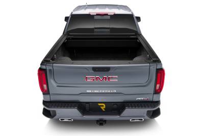 Retrax - Retrax T-60484 RetraxONE XR Retractable Tonneau Cover - Image 16