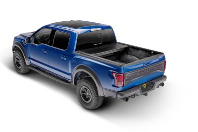 Retrax - Retrax 30373 Retrax IX Tonneau Cover - Image 4