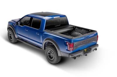 Retrax - Retrax 30373 Retrax IX Tonneau Cover - Image 5