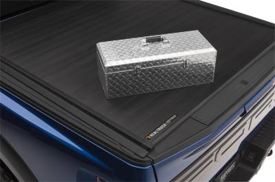 Retrax - Retrax 30373 Retrax IX Tonneau Cover - Image 13