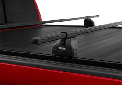 Retrax - Retrax T-90312 PowertraxPRO XR Retractable Tonneau Cover - Image 3