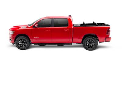 Retrax - Retrax T-90312 PowertraxPRO XR Retractable Tonneau Cover - Image 7