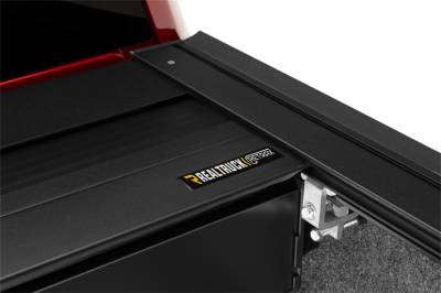 Retrax - Retrax T-70421 PowertraxONE XR Retractable Tonneau Cover - Image 3