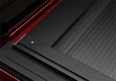 Retrax - Retrax T-70421 PowertraxONE XR Retractable Tonneau Cover - Image 4