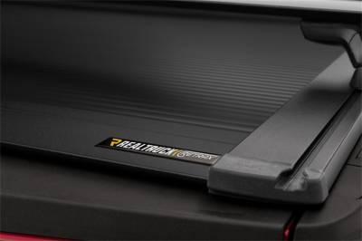 Retrax - Retrax T-70421 PowertraxONE XR Retractable Tonneau Cover - Image 5