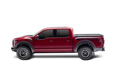 Retrax - Retrax T-70421 PowertraxONE XR Retractable Tonneau Cover - Image 8