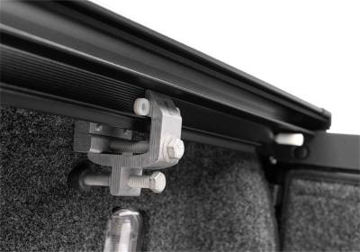 Retrax - Retrax T-80323 RetraxPRO XR Retractable Tonneau Cover - Image 5