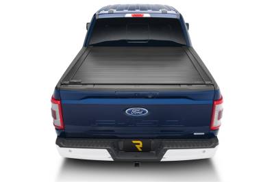 Retrax - Retrax T-80323 RetraxPRO XR Retractable Tonneau Cover - Image 12