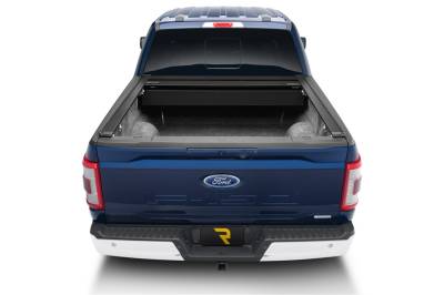 Retrax - Retrax T-80323 RetraxPRO XR Retractable Tonneau Cover - Image 14