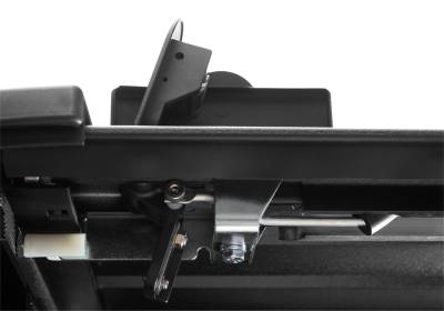 Retrax - Retrax T-80373 RetraxPRO XR Retractable Tonneau Cover - Image 15