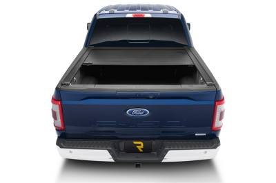 Retrax - Retrax T-80373 RetraxPRO XR Retractable Tonneau Cover - Image 27