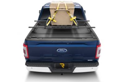 Retrax - Retrax T-80375 RetraxPRO XR Retractable Tonneau Cover - Image 8