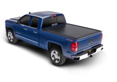 Retrax - Retrax 70484 PowertraxONE MX Retractable Tonneau Cover - Image 3