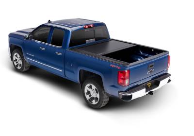 Retrax - Retrax 70484 PowertraxONE MX Retractable Tonneau Cover - Image 5