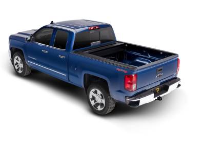 Retrax - Retrax 70484 PowertraxONE MX Retractable Tonneau Cover - Image 7