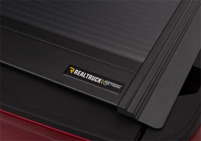 Retrax - Retrax 70484 PowertraxONE MX Retractable Tonneau Cover - Image 9