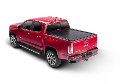 Retrax - Retrax 80453 RetraxPRO MX Retractable Tonneau Cover - Image 4