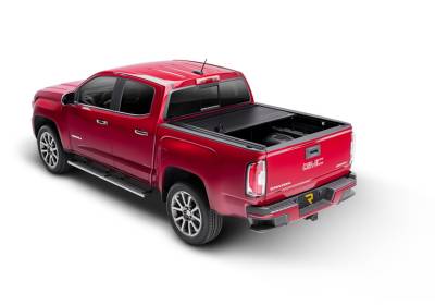 Retrax - Retrax 80453 RetraxPRO MX Retractable Tonneau Cover - Image 6