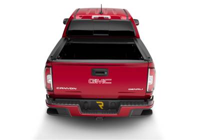 Retrax - Retrax 80453 RetraxPRO MX Retractable Tonneau Cover - Image 12