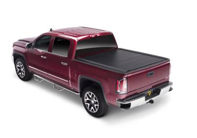 Retrax - Retrax 80461 RetraxPRO MX Retractable Tonneau Cover - Image 4