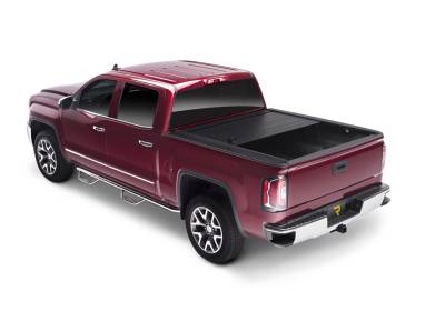 Retrax - Retrax 80461 RetraxPRO MX Retractable Tonneau Cover - Image 6