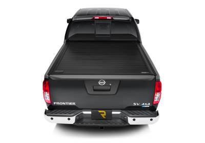 Retrax - Retrax 80721 RetraxPRO MX Retractable Tonneau Cover - Image 4