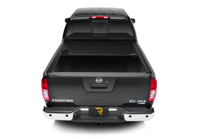 Retrax - Retrax 80721 RetraxPRO MX Retractable Tonneau Cover - Image 6