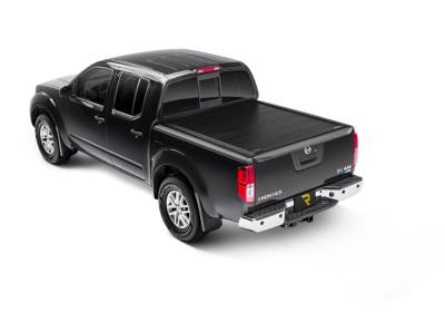 Retrax - Retrax 80721 RetraxPRO MX Retractable Tonneau Cover - Image 10