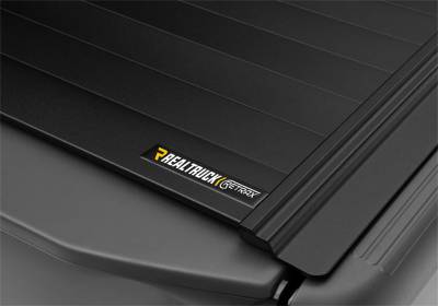 Retrax - Retrax 80721 RetraxPRO MX Retractable Tonneau Cover - Image 16