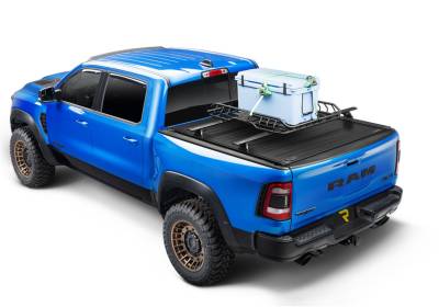 Retrax - Retrax T-80233 RetraxPRO XR Retractable Tonneau Cover - Image 8