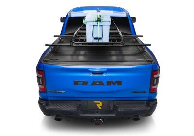 Retrax - Retrax T-80245 RetraxPRO XR Retractable Tonneau Cover - Image 6