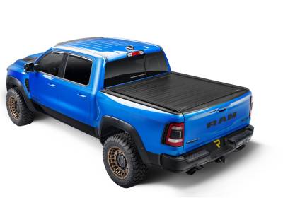 Retrax - Retrax T-80245 RetraxPRO XR Retractable Tonneau Cover - Image 8