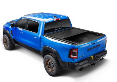 Retrax - Retrax T-80245 RetraxPRO XR Retractable Tonneau Cover - Image 10