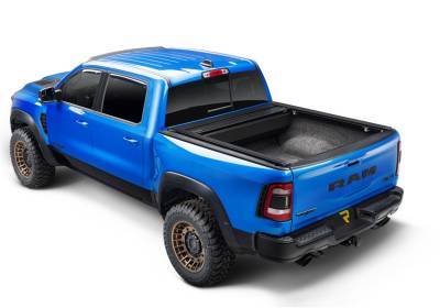 Retrax - Retrax T-80245 RetraxPRO XR Retractable Tonneau Cover - Image 12