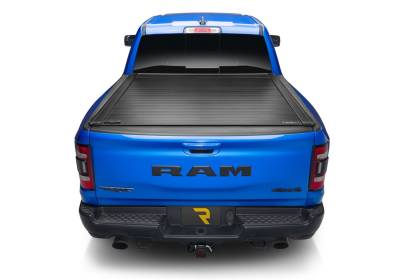 Retrax - Retrax T-80245 RetraxPRO XR Retractable Tonneau Cover - Image 14