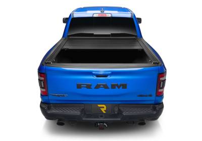 Retrax - Retrax T-80245 RetraxPRO XR Retractable Tonneau Cover - Image 16