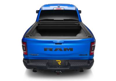 Retrax - Retrax T-80245 RetraxPRO XR Retractable Tonneau Cover - Image 18