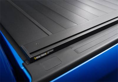 Retrax - Retrax T-80245 RetraxPRO XR Retractable Tonneau Cover - Image 20