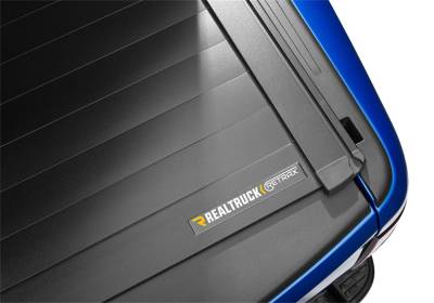 Retrax - Retrax T-80245 RetraxPRO XR Retractable Tonneau Cover - Image 22