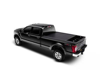 Retrax - Retrax 80384 RetraxPRO MX Retractable Tonneau Cover - Image 2