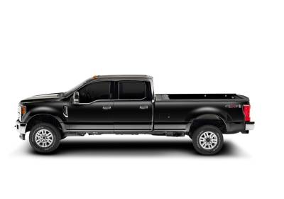 Retrax - Retrax 80384 RetraxPRO MX Retractable Tonneau Cover - Image 8