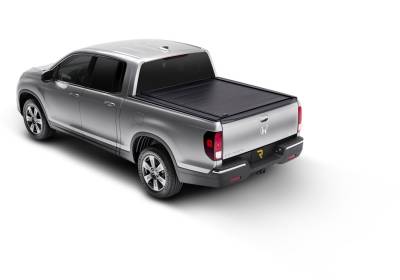 Retrax - Retrax 80502 RetraxPRO MX Retractable Tonneau Cover - Image 2