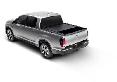 Retrax - Retrax 80502 RetraxPRO MX Retractable Tonneau Cover - Image 3