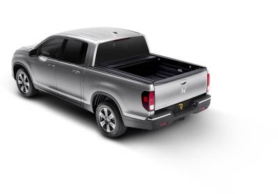 Retrax - Retrax 80502 RetraxPRO MX Retractable Tonneau Cover - Image 4