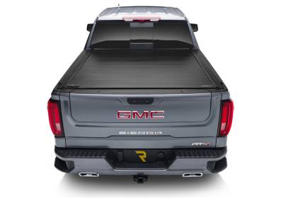 Retrax - Retrax 80482 RetraxPRO MX Retractable Tonneau Cover - Image 2