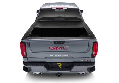 Retrax - Retrax 80482 RetraxPRO MX Retractable Tonneau Cover - Image 3